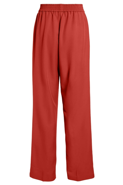 Vila viwinnie aya wide hw elastic pants